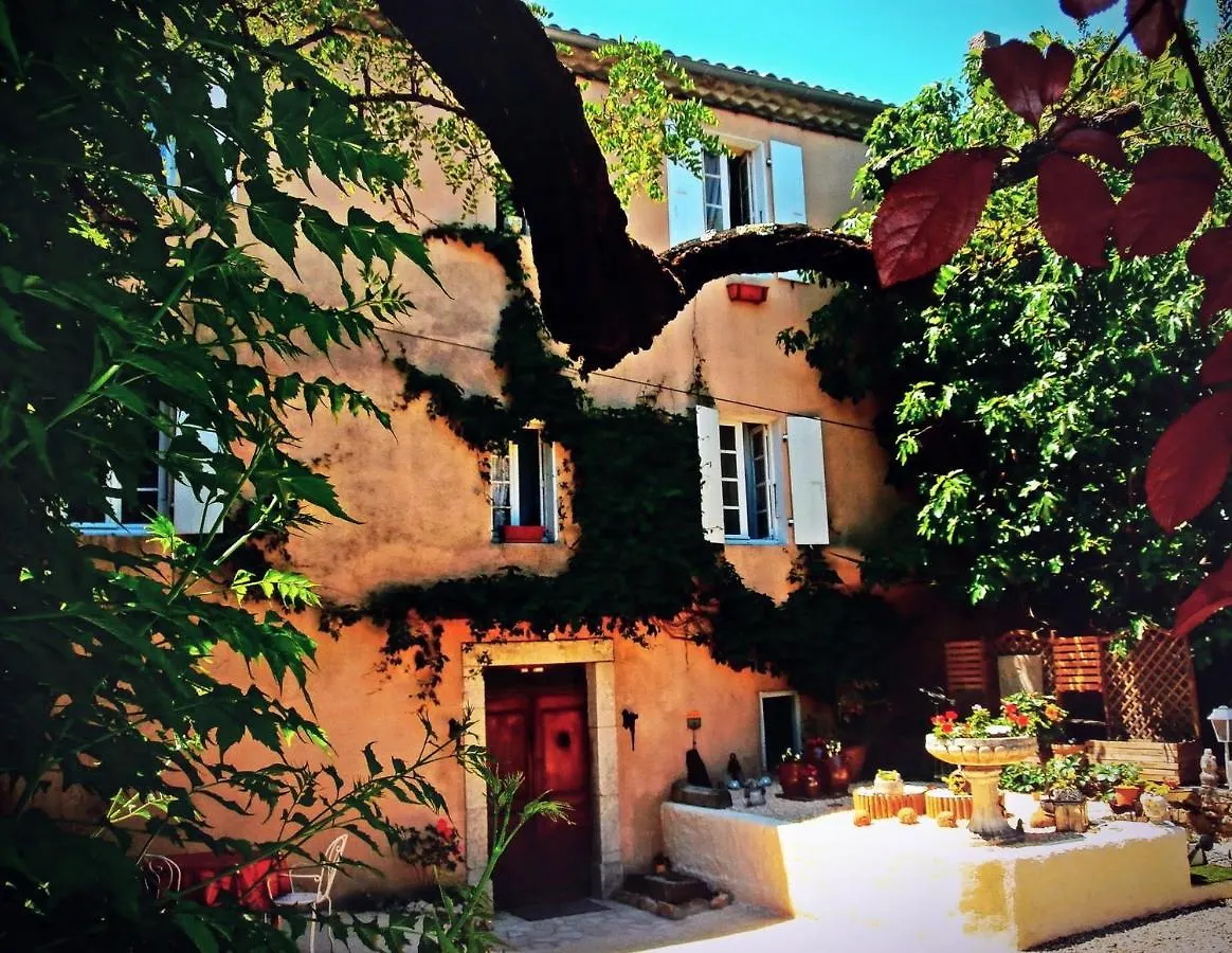 Maison Du Manoir Vallon-Pont-d'Arc