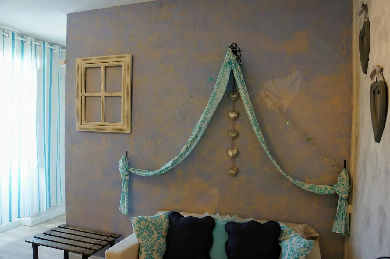 Bed & Breakfast Maison Du Manoir Vallon-Pont-d'Arc