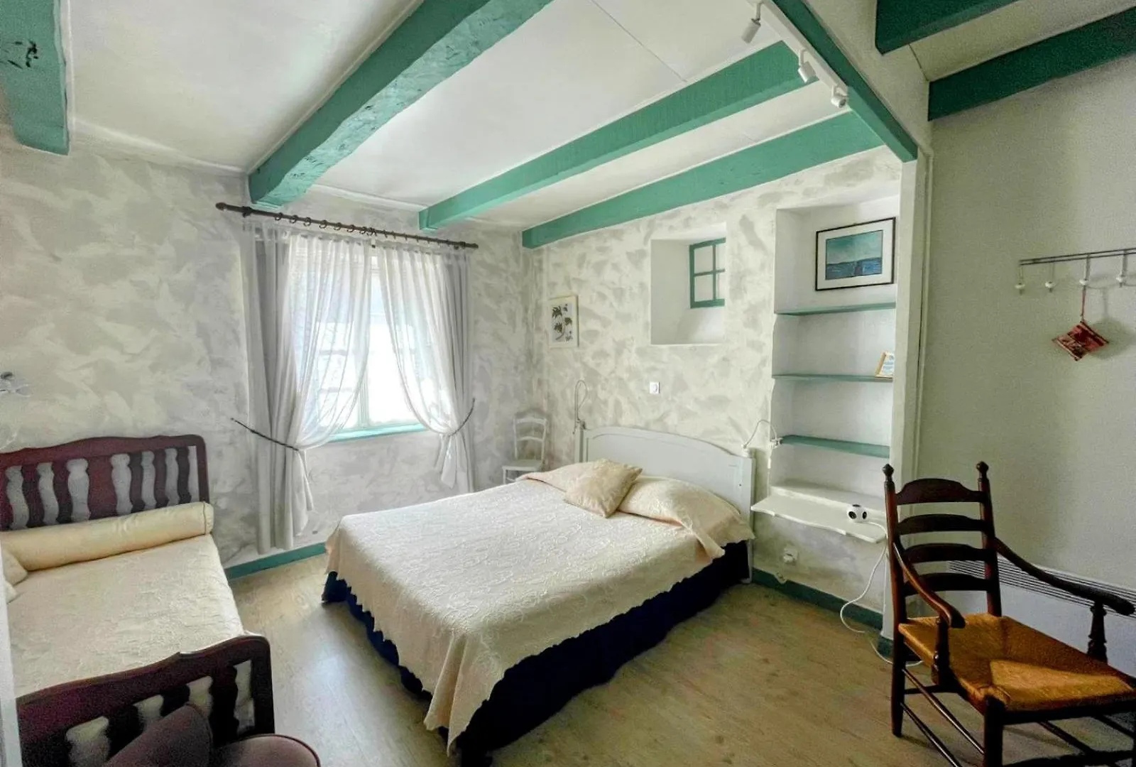 Maison Du Manoir Vallon-Pont-dʼArc 0*,  프랑스