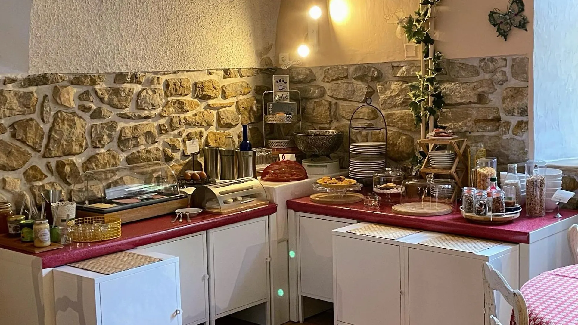 Maison Du Manoir Vallon-Pont-dʼArc 0*,  Frankreich