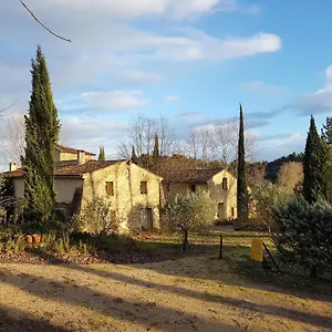 D'hotes Aux Tournesols , Malaucène Frankreich
