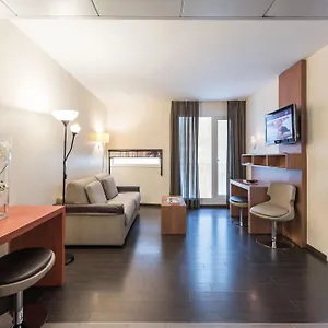 Appart'city Collection Grande Bibliotheque 4*, Paris Frankreich