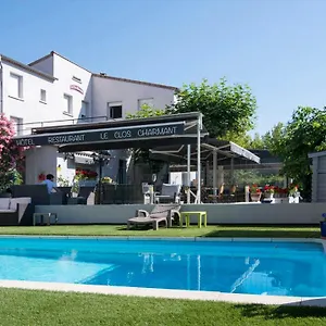 3* Hotel Le Clos