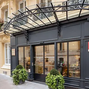 Mercure La Sorbonne Saint-germain-des-pres Hotel Paris