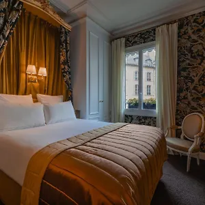 De Buci Hotel Paris