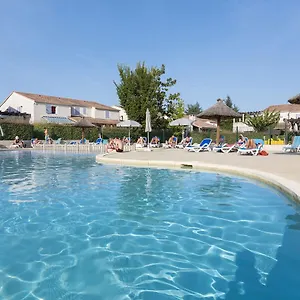 3* Village de vacances Résidence Odalys Les Sources De Manon