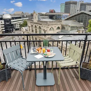 Chagnot Hotel Lille