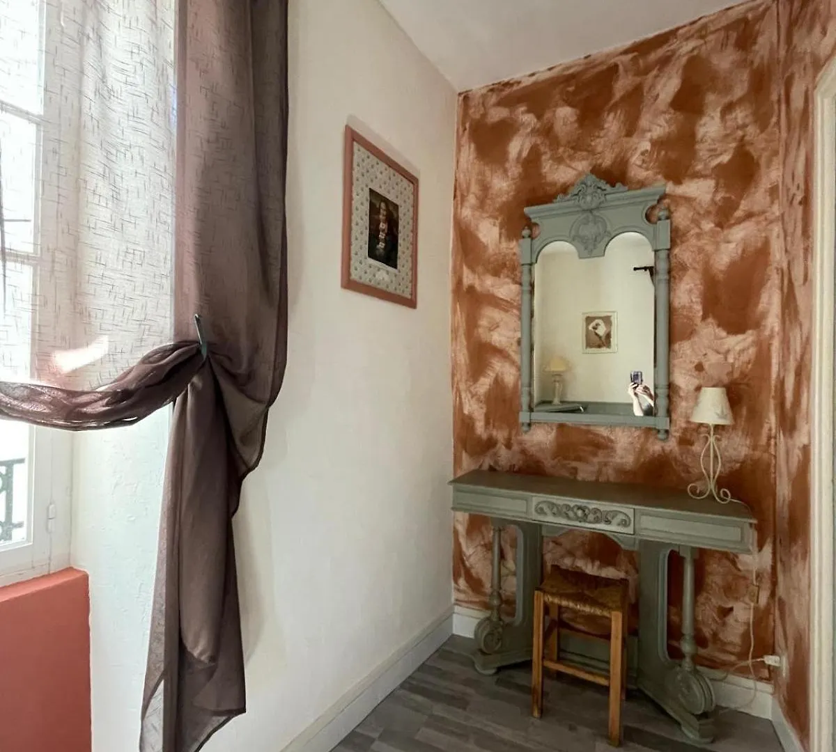 Maison Du Manoir Vallon-Pont-d'Arc Bed & Breakfast
